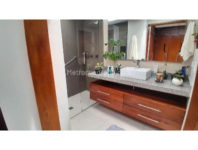 Casa en venta en Chico Navarra, Bogotá · foto 19 de 20