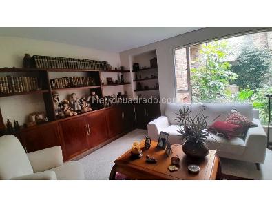 Casa en venta en Chico Navarra, Bogotá · foto 3 de 20
