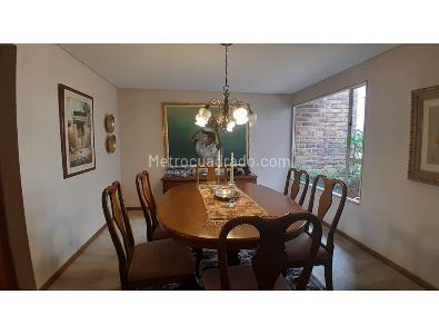 Casa en venta en Chico Navarra, Bogotá · foto 7 de 20