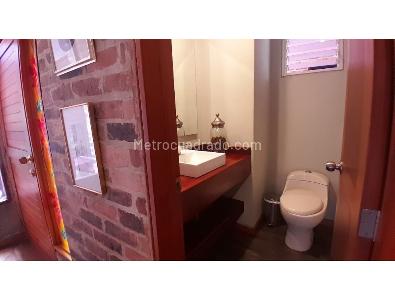 Casa en venta en Chico Navarra, Bogotá · foto 20 de 20