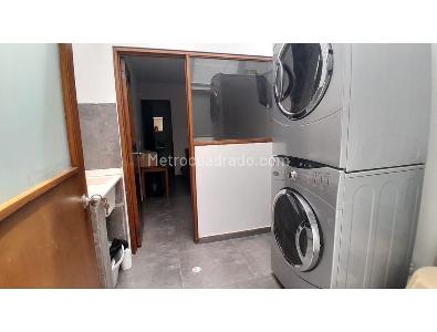 Casa en venta en Chico Navarra, Bogotá · foto 11 de 20