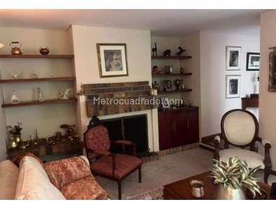 Casa en venta en Chico Navarra, Bogotá · foto 4 de 20