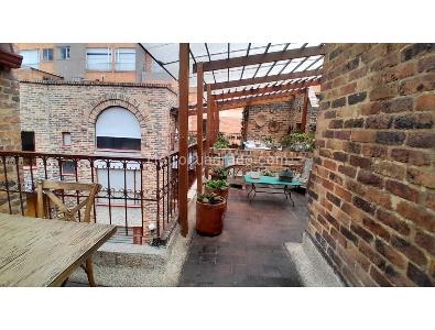 Casa en venta en Chico Navarra, Bogotá · foto 2 de 20