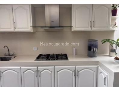 Casa en venta en Chico Navarra, Bogotá · foto 10 de 20