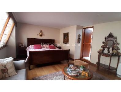 Casa en venta en Chico Navarra, Bogotá · foto 17 de 20