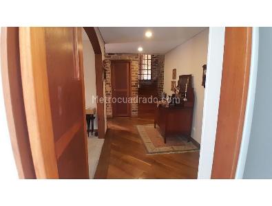 Casa en venta en Chico Navarra, Bogotá · foto 12 de 20