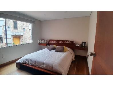 Casa en venta en Chico Navarra, Bogotá · foto 15 de 20
