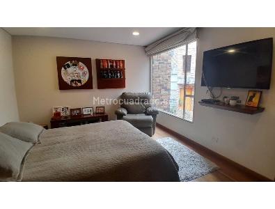 Casa en venta en Chico Navarra, Bogotá · foto 16 de 20