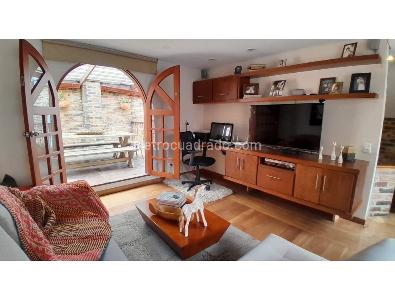 Casa en venta en Chico Navarra, Bogotá · foto 13 de 20