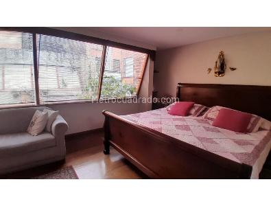 Casa en venta en Chico Navarra, Bogotá · foto 18 de 20