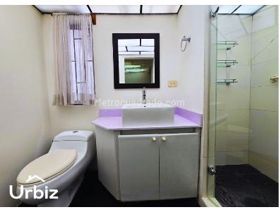 Apartamento en venta en Chico Norte, Bogotá · foto 15 de 18