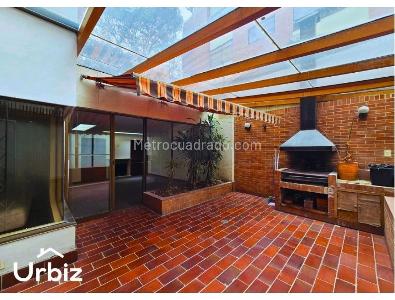 Apartamento en venta en Chico Norte, Bogotá · foto 11 de 18
