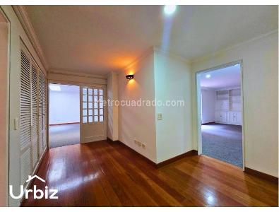 Apartamento en venta en Chico Norte, Bogotá · foto 17 de 18