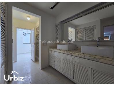 Apartamento en venta en Chico Norte, Bogotá · foto 3 de 18