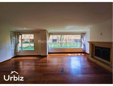 Apartamento en venta en Chico Norte, Bogotá · foto 8 de 18