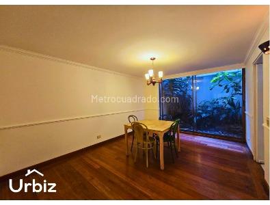 Apartamento en venta en Chico Norte, Bogotá · foto 9 de 18