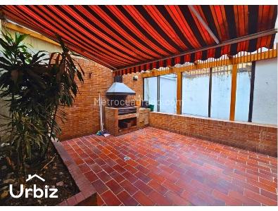 Apartamento en venta en Chico Norte, Bogotá · foto 10 de 18