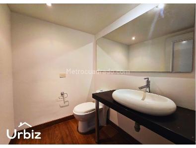 Apartamento en venta en Chico Norte, Bogotá · foto 12 de 18