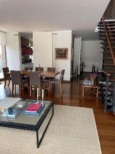 Apartamento en venta en Los Rosales, Bogotá · foto 5 de 8