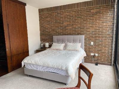 Apartamento en venta en Los Rosales, Bogotá · foto 6 de 8
