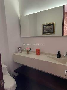 Apartamento en venta en Los Rosales, Bogotá · foto 7 de 8