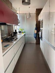 Apartamento en venta en Los Rosales, Bogotá · foto 2 de 8