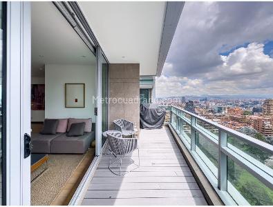 Apartamento de 3 alcobas en venta en Chico Reservado, Bogotá, 297 m² · foto 4 de 20