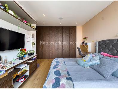 Apartamento de 3 alcobas en venta en Chico Reservado, Bogotá, 297 m² · foto 20 de 20