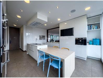 Apartamento de 3 alcobas en venta en Chico Reservado, Bogotá, 297 m² · foto 9 de 20
