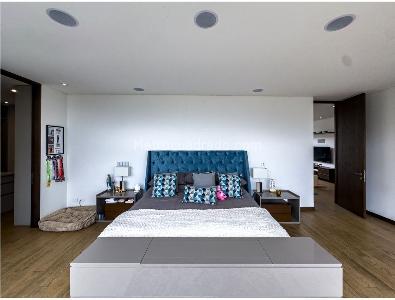 Apartamento de 3 alcobas en venta en Chico Reservado, Bogotá, 297 m² · foto 10 de 20