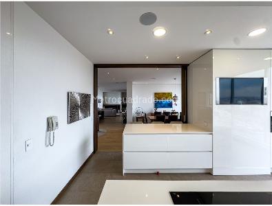 Apartamento de 3 alcobas en venta en Chico Reservado, Bogotá, 297 m² · foto 7 de 20
