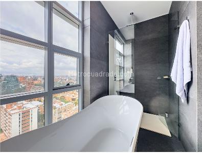 Apartamento de 3 alcobas en venta en Chico Reservado, Bogotá, 297 m² · foto 14 de 20