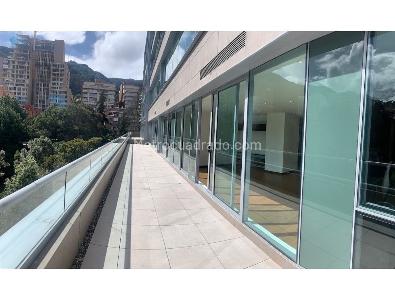 Apartamento en arriendo en Chico Norte, Bogotá · foto 5 de 12