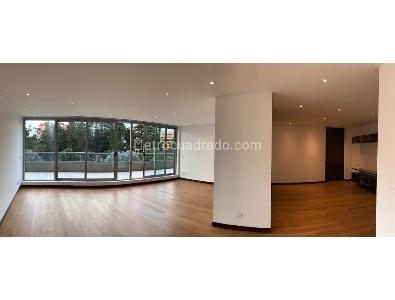 Apartamento en arriendo en Chico Norte, Bogotá · foto 3 de 12