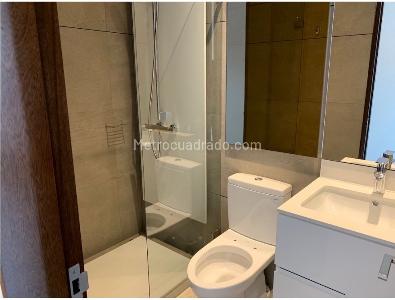 Apartamento en arriendo en Chico Norte, Bogotá · foto 6 de 12
