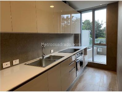 Apartamento en arriendo en Chico Norte, Bogotá · foto 7 de 12