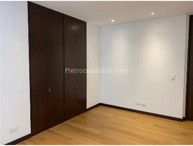 Apartamento en arriendo en Chico Norte, Bogotá · foto 8 de 12
