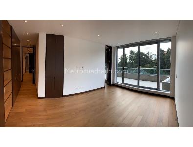 Apartamento en arriendo en Chico Norte, Bogotá · foto 9 de 12