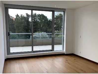 Apartamento en arriendo en Chico Norte, Bogotá · foto 10 de 12