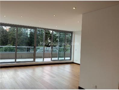 Apartamento en arriendo en Chico Norte, Bogotá · foto 4 de 12