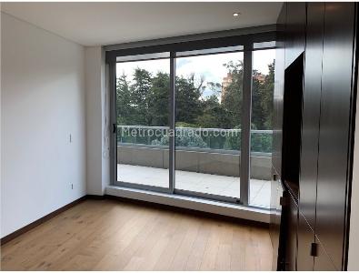 Apartamento en arriendo en Chico Norte, Bogotá · foto 11 de 12