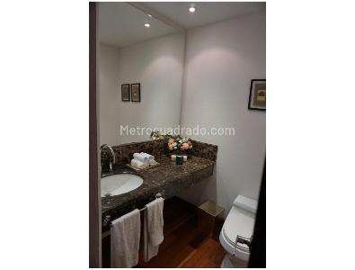 Apartamento en venta en Los Rosales, Bogotá · foto 9 de 15