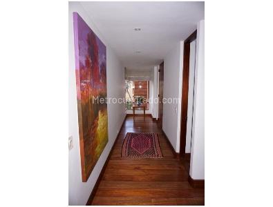 Apartamento en venta en Los Rosales, Bogotá · foto 7 de 15