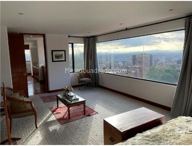 Apartamento en venta en Los Rosales, Bogotá · foto 8 de 15