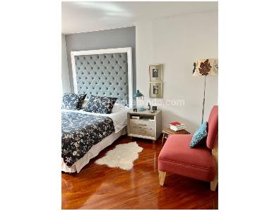 Apartamento en venta en Los Rosales, Bogotá · foto 10 de 12
