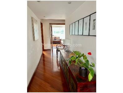Apartamento en venta en Los Rosales, Bogotá · foto 12 de 12