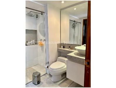 Apartamento en venta en Los Rosales, Bogotá · foto 5 de 12