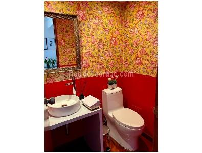 Apartamento en venta en Los Rosales, Bogotá · foto 6 de 12