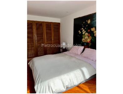 Apartamento en venta en Los Rosales, Bogotá · foto 7 de 12