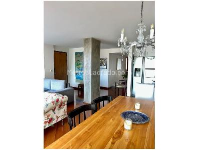 Apartamento en venta en Los Rosales, Bogotá · foto 8 de 12